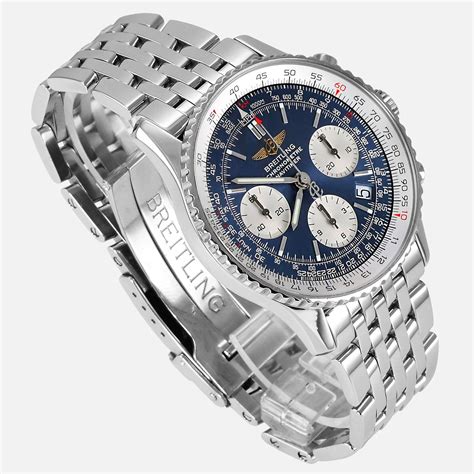 a73322 breitling|breitling navitimer a23322.